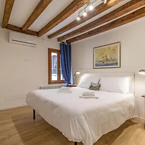 Santa Fosca Cozy Appartement